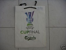 UEFA-Pokalfinale offizielle