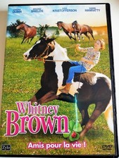 DVD Whitney Brown Freunde