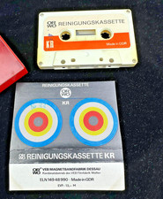 DDR ORWO Originale "