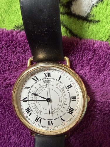 Seiko armbanduhr 5s21 oa10 - seiko,