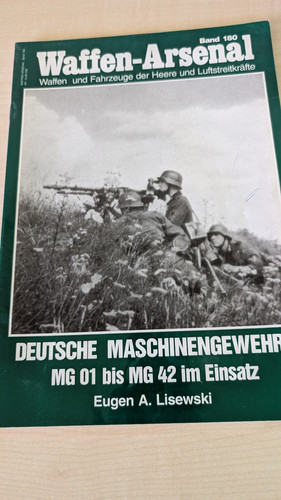 Waffen arsenal deutsche - waffen,