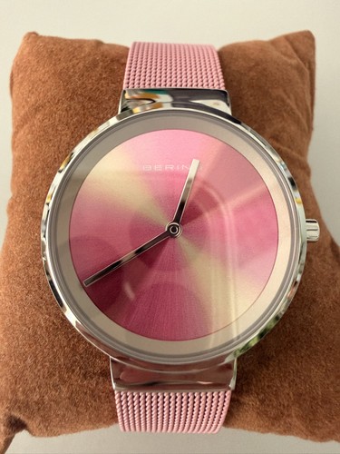 Bering damenuhr klassik - *,