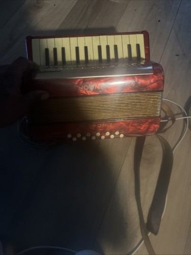 Acordion hohner tango iim - acordion,