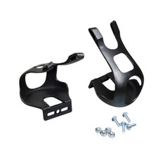 Fahrrad Pedalhaken Kunststoff