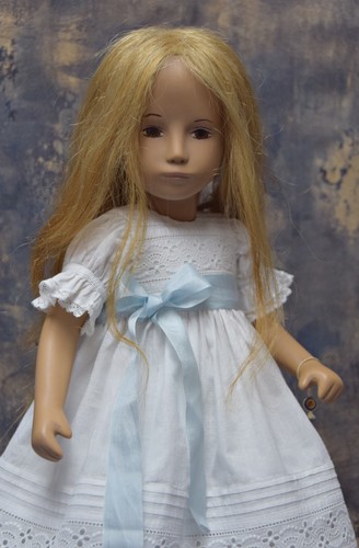 Neues handgefertigtes kleid - neues,