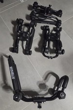 4er Set Kajakträger