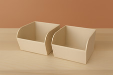 Tier Schreibtischorganizer