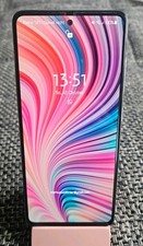 Samsung Galaxy A51 (4/64GB) in schwarz Dual SIM