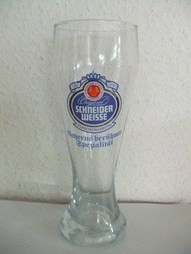 Bierglas weissbier glas - bierglas,