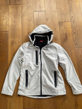 NEU...MARINE POOL JACKE BLOUSON GR. XL GRAU SOFTSHELL