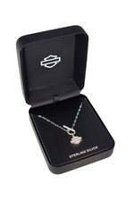 Harley-Davidson B&S Logo Ring