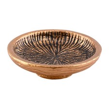 Alu räucherschale ø11cm - alu,