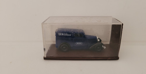 Modellautos dkw f7 - modellautos,