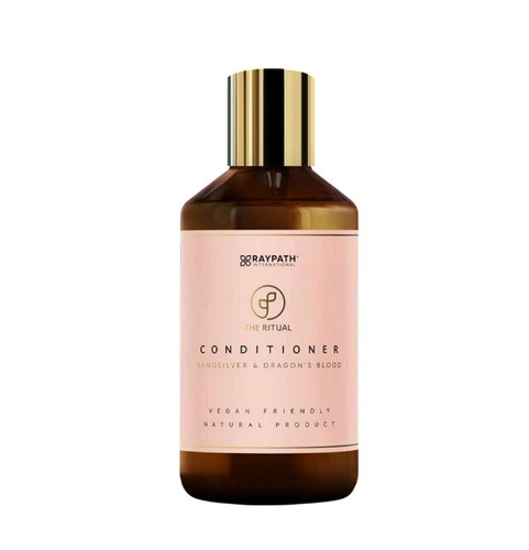 Raypath conditioner nanosilver - conditioner,