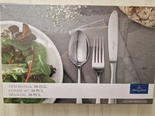 Villeroy & Boch Tafelbesteck Set 30-tlg. NEU OVP