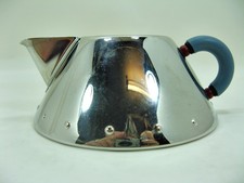 Milchgießer Alessi chrome -