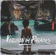 Verloren im Paradies von PA