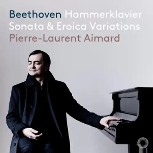 Hammerklavier sonata eroica - hammerklavier,