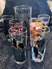 Ritzenhoff Karaffe Gläser