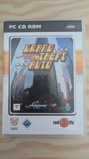 Grand Theft Auto GTA 1 PC