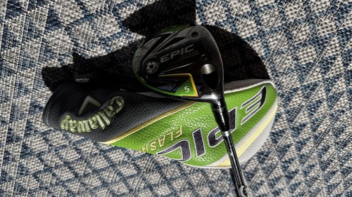 Damen callaway epic flash - callaway,