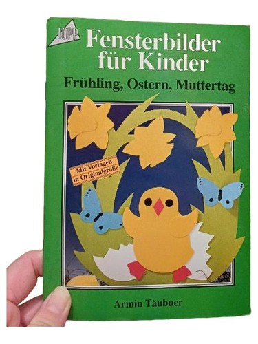 Topp fensterbilder für kinder - topp,