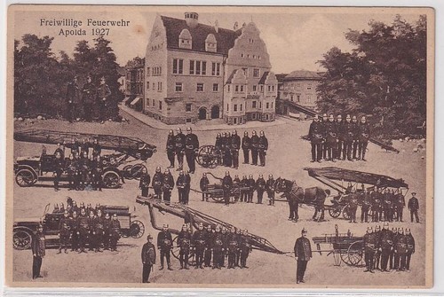 13406 thüringer - ak, 59.thüringer