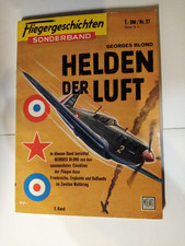 Fliegergeschichten Sonderband
