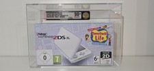 New Nintendo 2DS XL Konsole -