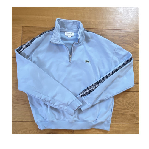 Lacoste sweatshirt herren - sweatshirt,