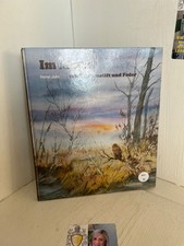 Im Moor - mit Zeichenstift und Feder Horst, Juhl: