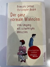 Der Ganz Normale Wahnsinn Der