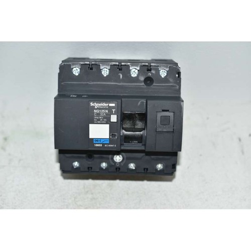 Schneider magnetotermischer - schneider,
