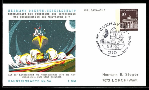 Hermann oberth gesellschaft - hermann, oberth-gesellschaft
