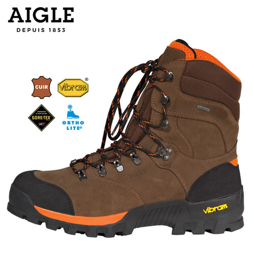 Aigle altavio high gtx - aigle,