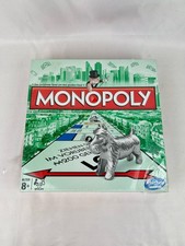 MONOPOLY Klassik / Classic /