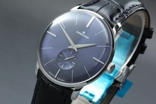 Junghans meister handaufzug - junghans,