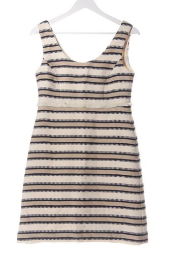 Hallhuber linien kleid - a-linien,