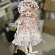 Handgefertigtes 30cm bjd - 30cm,