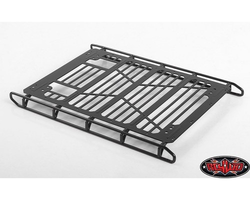 Rc4wd abenteuer - rc4wd,