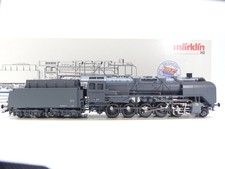 Märklin H0 34881 Dampflok BR44, DR -DIGITAL- Licht, AC, NEM, NEU in OVP #62773