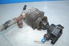 Wabco Brake Haldex Radiator