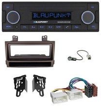 Blaupunkt DAB USB Bluetooth