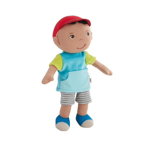 Kuschelpuppe gabrie ines - kuschelpuppe,