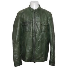 Lloyd, Lederjacke, Herren