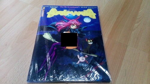 Animania sonderheft neu - sonderheft,