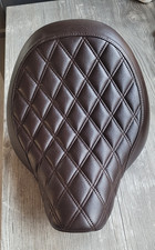 Triumph Speedmaster Sattel