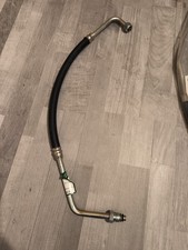 Range Rover P38 Ölleitung