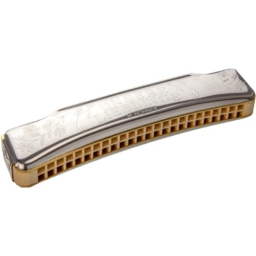 Hohner unsere lieblinge - lieblinge, 48