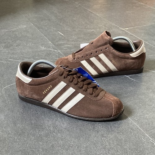 2004 adidas originals rekord - adidas,